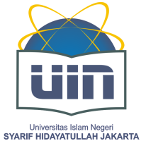 LMS UIN Syarif Hidayatullah Jakarta